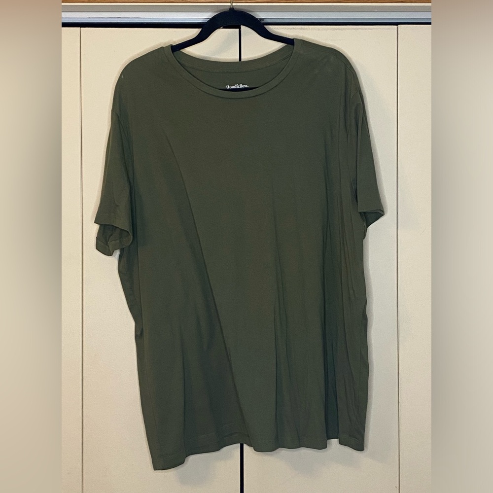 Men’s Goodfellow Shirt
